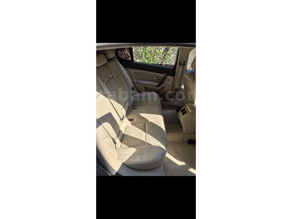 Sahibinden Renault Latitude 1.5 dCi Privilege 2011 Model