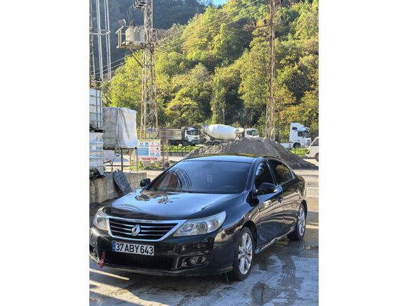 Sahibinden Renault Latitude 1.5 dCi Privilege 2011 Model