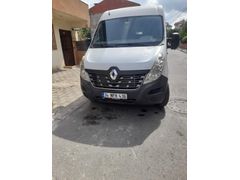 Sahibinden Renault Master 2.3 dCi 11 m3 2015 Model