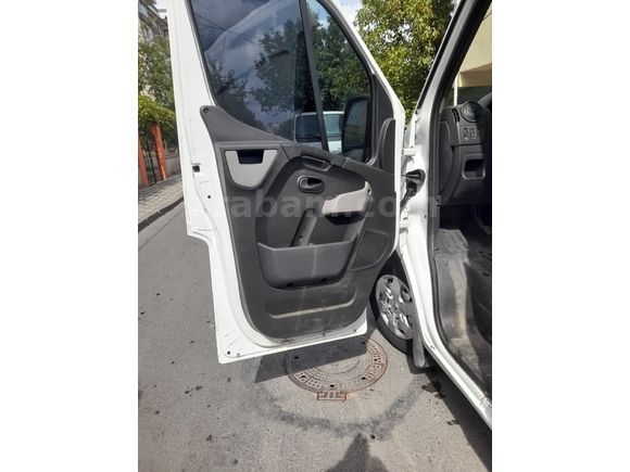 Sahibinden Renault Master 2.3 dCi 11 m3 2015 Model