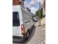 Sahibinden Renault Master 2.3 dCi 11 m3 2015 Model