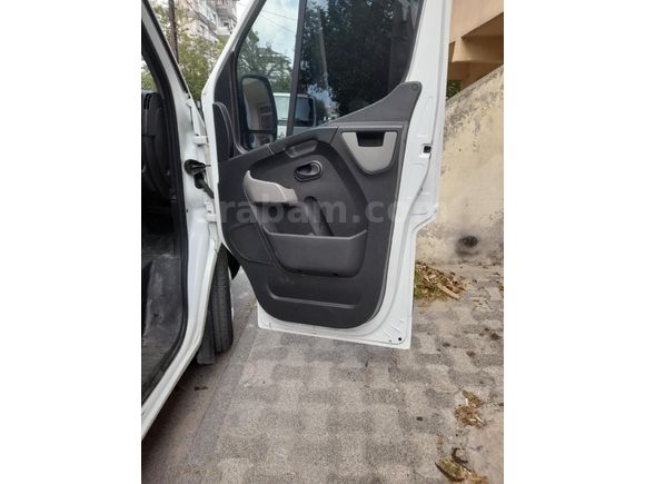 Sahibinden Renault Master 2.3 dCi 11 m3 2015 Model