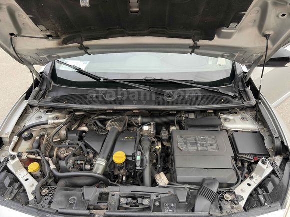 Sahibinden Renault Fluence 1.5 dCi Extreme Edition 2012 Model 