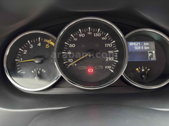 Sahibinden Renault Fluence 1.5 dCi Extreme Edition 2012 Model 