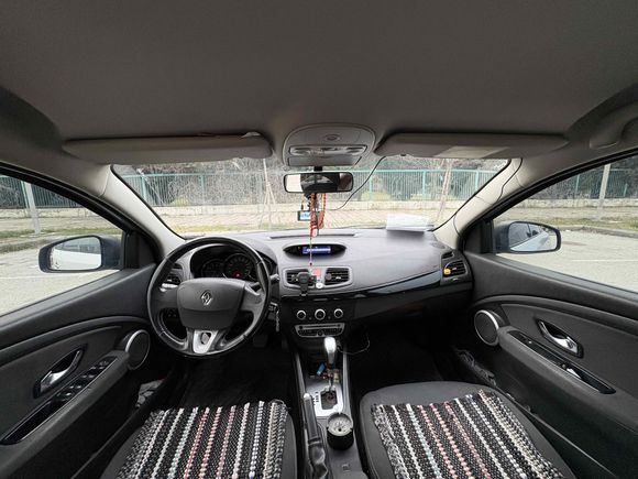 Sahibinden Renault Fluence 1.5 dCi Extreme Edition 2012 Model 