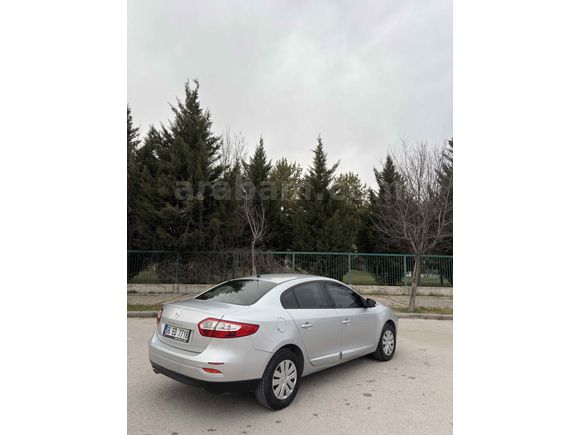 Sahibinden Renault Fluence 1.5 dCi Extreme Edition 2012 Model 