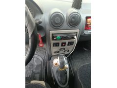 Sahibinden Dacia Logan 1.5 dCi MCV Laureate 2009 Model  405.000 km Gri