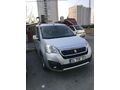 Sahibinden Peugeot Partner 1.6 HDI Active 2015 Model 