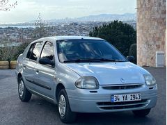 Sahibinden Renault Clio 1.4 RNA 2000 Model