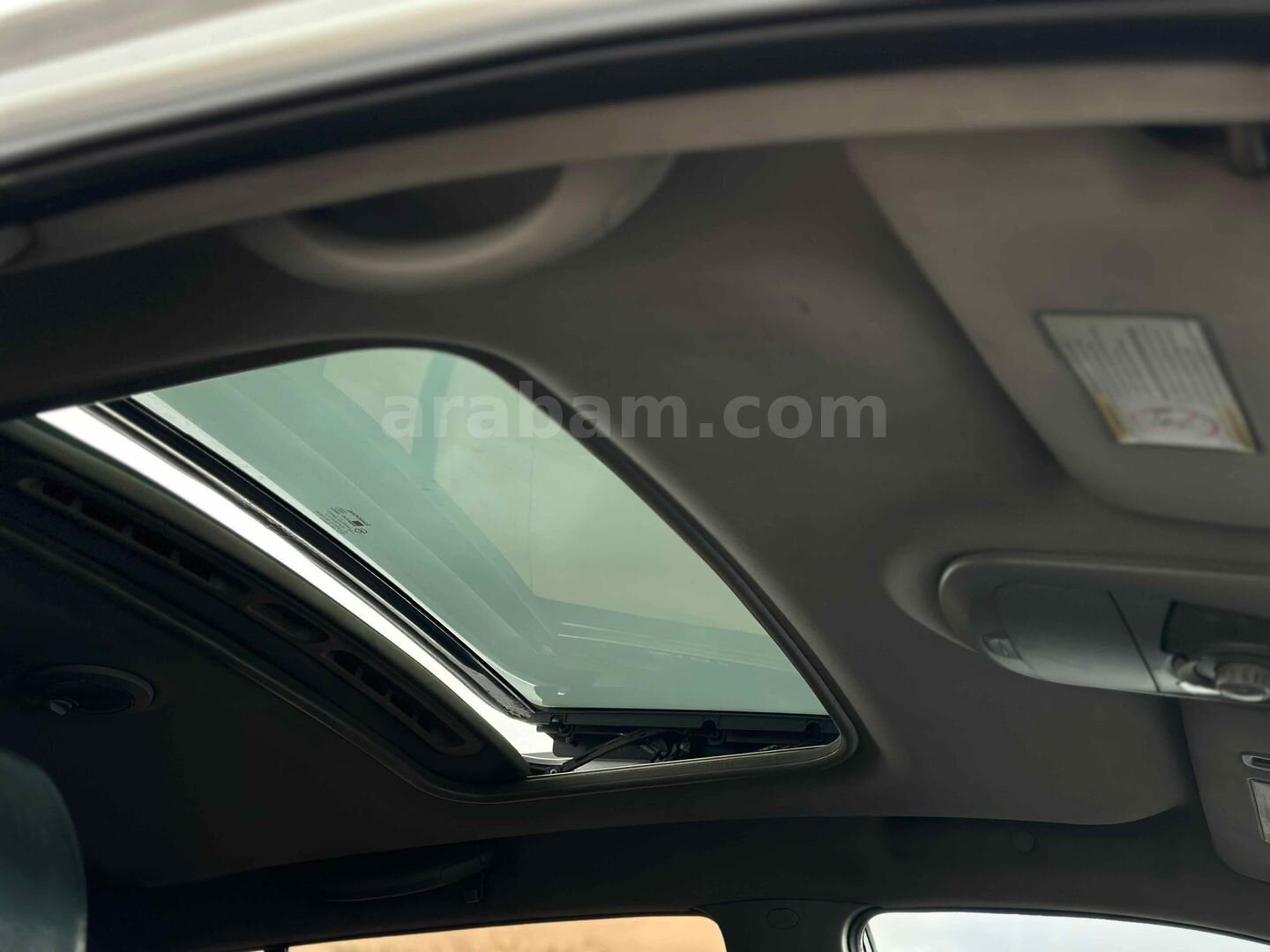 Sahibinden KGM SsangYong Kyron 2.0 XDI 4x4 2008 Model Karaman 363.000 km Gri (Gümüş) 5