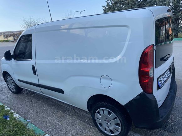Acil satılık maxi son Fiat son 2 gün
