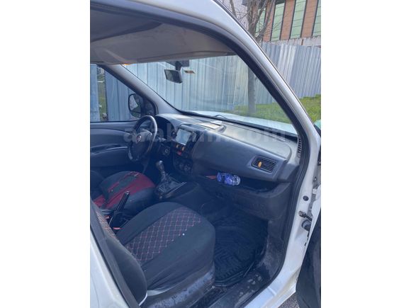 Acil satılık maxi son Fiat son 2 gün
