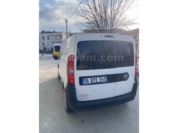 Acil satılık maxi son Fiat son 2 gün