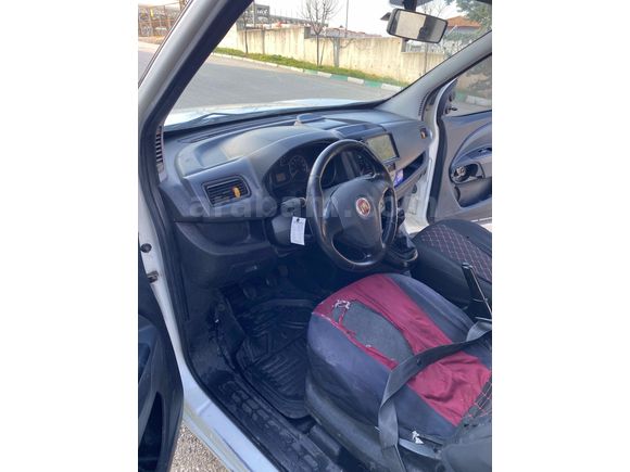 Acil satılık maxi son Fiat son 2 gün