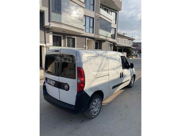 Acil satılık maxi son Fiat son 2 gün
