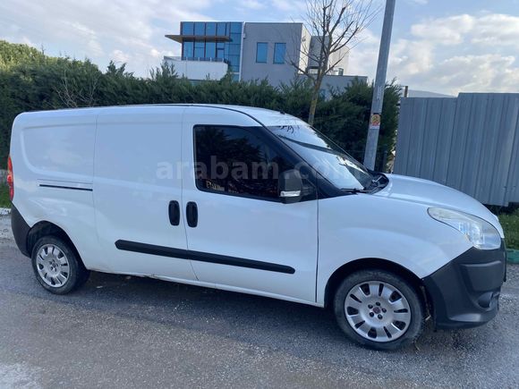 Acil satılık maxi son Fiat son 2 gün