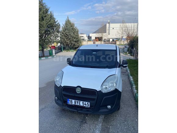 Acil satılık maxi son Fiat son 2 gün