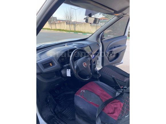 Acil satılık maxi son Fiat son 2 gün