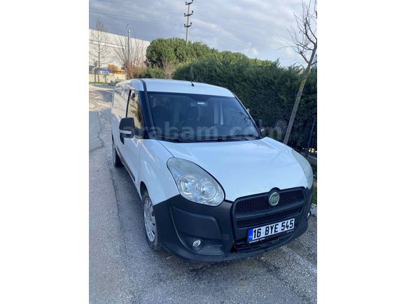 Acil satılık maxi son Fiat son 2 gün
