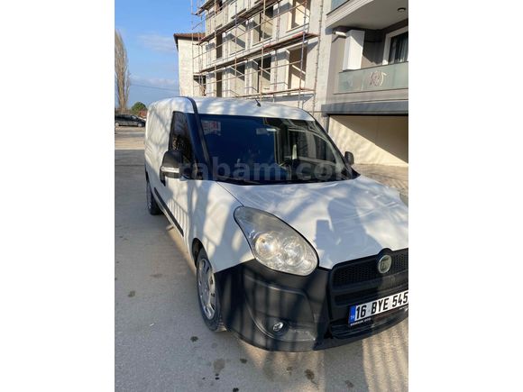 Acil satılık maxi son Fiat son 2 gün
