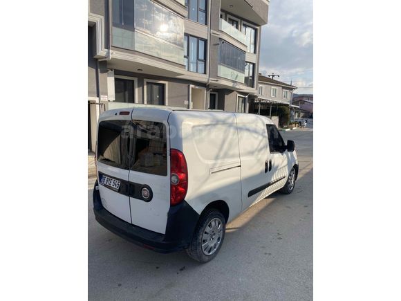 Acil satılık maxi son Fiat son 2 gün