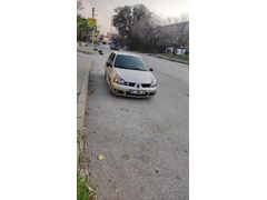 Sahibinden Renault Symbol 1.5 dCi Authentique 2007 Model