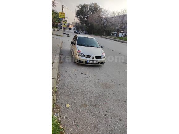 Sahibinden Renault Symbol 1.5 dCi Authentique 2007 Model
