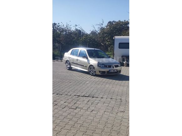 Sahibinden Renault Symbol 1.5 dCi Authentique 2007 Model