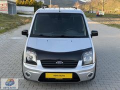 ASYA AUTO'DAN 2013 MODEL CONNECT 90HP 154.000 KM'DE BLACKLİNE
