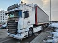 ACİLL Sahibinden Scania R 420