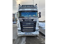 ACİLL Sahibinden Scania R 420