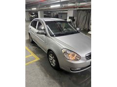 Sahibinden Hyundai Accent Era 1.5 CRDi-VGT Team 2010 Model  220.800 km Gri