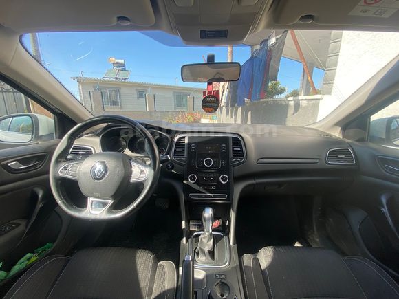 Sahibinden Renault Megane 1.5 dCi Touch 2019 Model 