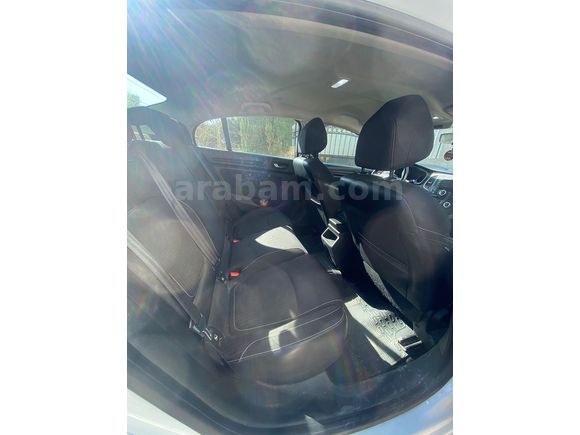 Sahibinden Renault Megane 1.5 dCi Touch 2019 Model 