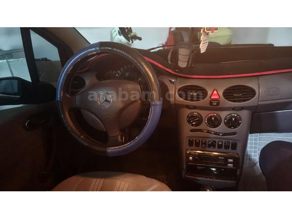 Sahibinden Mercedes - Benz A 160 Classic 1999 Model