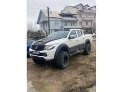 Sahibinden Mitsubishi L 200 4x4 Storm 2016 Model 