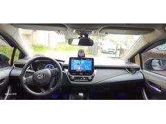 Sahibinden Toyota Corolla 1.5 Vision  2023 Model Kocaeli  km Füme