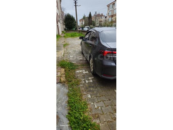 Sahibinden Toyota Corolla 1.5 Vision  2023 Model Kocaeli  km Füme