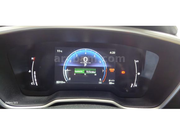 Sahibinden Toyota Corolla 1.5 Vision  2023 Model Kocaeli  km Füme