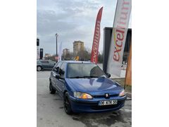 Sahibinden Peugeot 106 XR 1998 Model 
