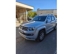 Sahibinden Volkswagen Amarok 2.0 Bi-TDI Highline 2012 Model  207.000 km Gri (Gümüş)