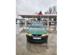 Sahibinden Opel Vectra 2.0 GLS 1997 Model  270.000 km Yeşil