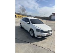 Sahibinden Volkswagen Passat 1.4 TSi BlueMotion Trendline 2012 Model 