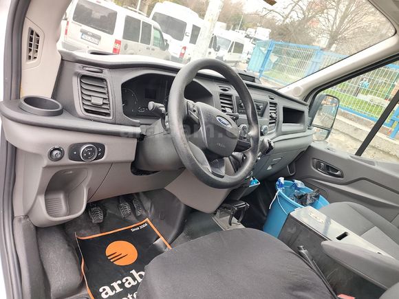 Sahibinden Ford Transit 350 M 2020 Model