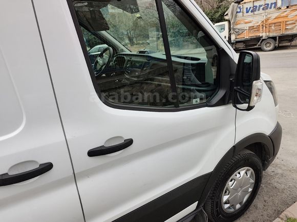 Sahibinden Ford Transit 350 M 2020 Model