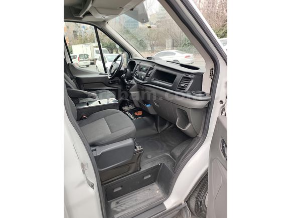 Sahibinden Ford Transit 350 M 2020 Model