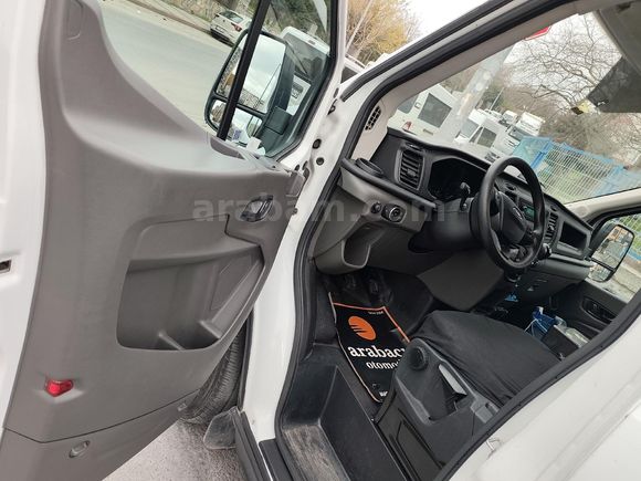 Sahibinden Ford Transit 350 M 2020 Model