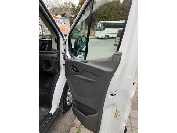 Sahibinden Ford Transit 350 M 2020 Model