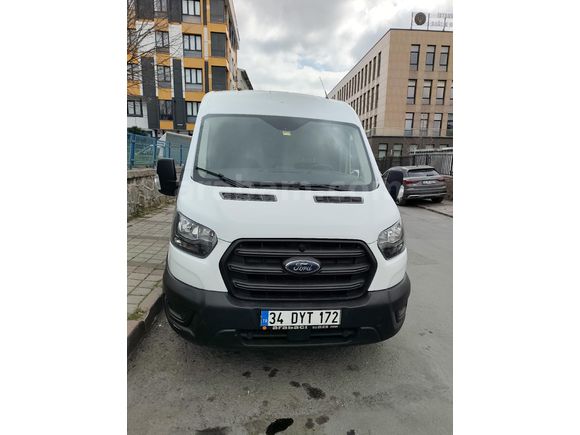 Sahibinden Ford Transit 350 M 2020 Model