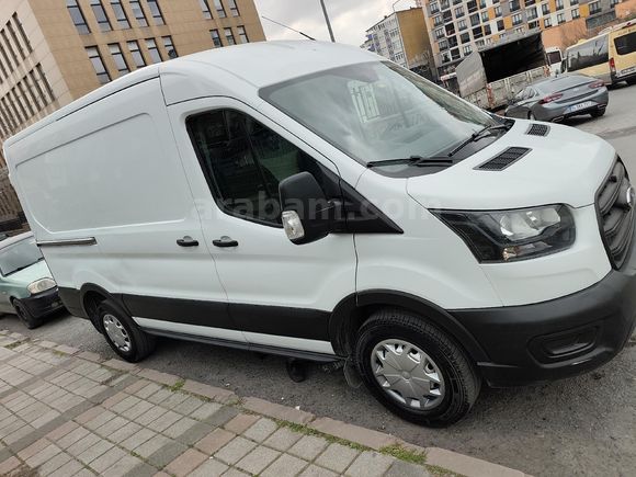 Sahibinden Ford Transit 350 M 2020 Model